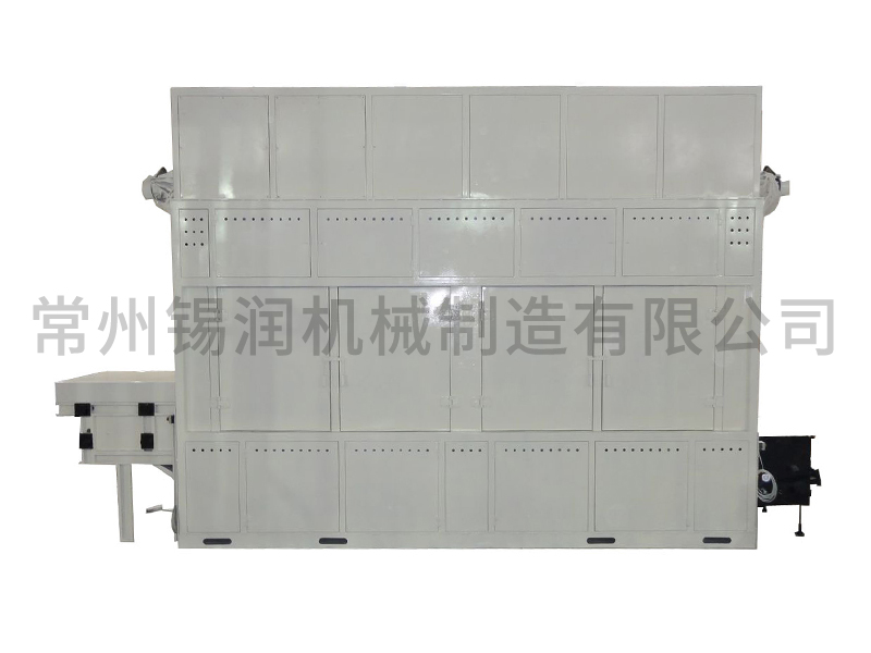XR06 固化爐